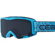 Cebe Bionic Grey vel. S - Ski Goggles