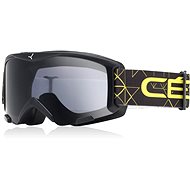 Cebe Bionic Grey vel. S - Ski Goggles
