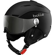 Bollé Backline Visor Black vel. 59-61 - Helmet
