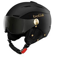 Bollé Backline Visor Black vel. 58-61 - Helmet