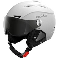 Bollé Backline Visor White vel. 56-58 - Helmet