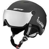 Bollé B-yond Visor Black vel. 58-61 - Helmet