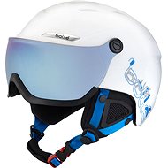 Bollé B-yond Visor White vel. 54-58 - Helmet