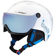 Bollé B-yond Visor White vel. 58-61 - Helmet