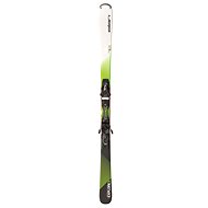 Elan Explore QT + X EL10 size. 160 cm - Downhill Skis 