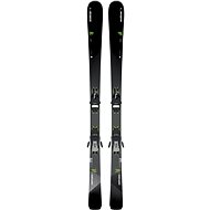 Elan Amphibio 76 TI PS + EL10 size. 160 cm - Downhill Skis 