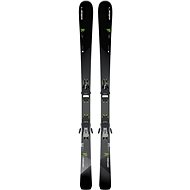 Elan Amphibio 76 TI PS + EL10 size. 176 cm - Downhill Skis 