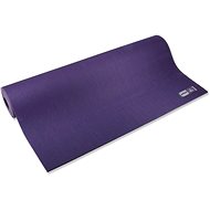 Prana Indigena Natural Yoga Mat Plum - Pad