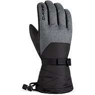 Dakine Frontier, Carbon, size M - Gloves