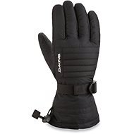 Dakine Omni, Black, size S - Gloves