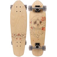Roxy Sugr Skulls 7.875"x26" - Longboard
