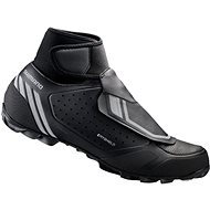 Shimano SH-MW5 black size 45 - Shoes