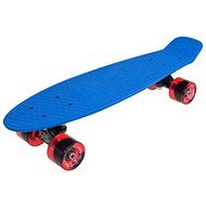 Sulov Retro Venice Blue-Red 22" - Skateboard
