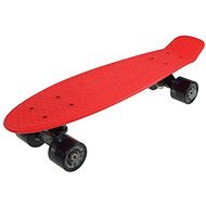 Sulov Retro Venice red-black size 22" - Skateboard