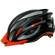 Haven Toltec II black / red size S / M - Bike Helmet
