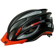 Haven Toltec II black/red size L/XL - Bike Helmet