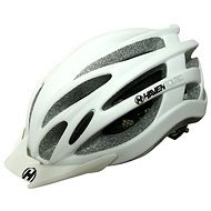 Haven Toltec II white size S / M - Bike Helmet