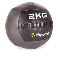 Physical Wallball 2kg - Medicine Ball