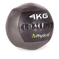 Medicinlabda Physical Wallball 4 kg - Medicin labda