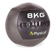 Medicinlabda Physical Wallball 8 kg - Medicin labda