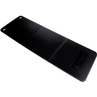 Physical Folding Exercise Mat - Black - Pad