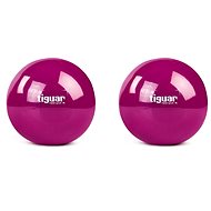 Tiguar Pilates balls 1 kg - Small Balls