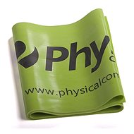 X-Bands 1.5m extra heavy, green - Resistance Band