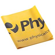 X-Bands 1,5 m light, yellow colour - Resistance Band