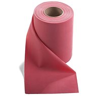 X-Bands 25m medium, pink - Resistance Band