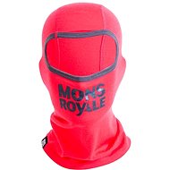 Mons Royale Youth B3 Balaclava pink - Mask