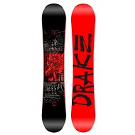 Drake League size 156 - Snowboard