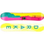 Drake Charm size 142 - Snowboard