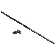 Acra Chromed shaft 120 cm / 25 mm - Bar
