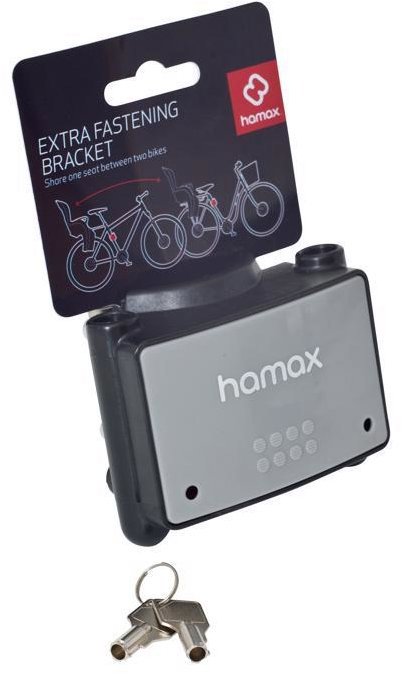 HAMAX Clamp lock lockable - Spare Part