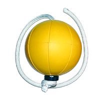 Jordan Loumet rope ball 4 kg - Medicine Ball
