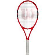 Wilson Federer 100 grip 2 - Tennis Racket