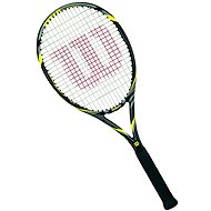Wilson Pro Open 100 grip 3 - Tennis Racket