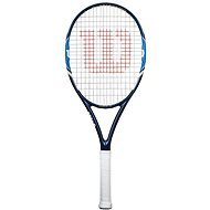 Wilson Ultra 100UL Team grip 3 - Tennis Racket