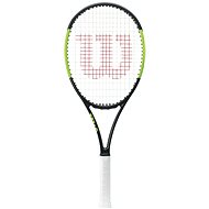 Wilson Blade 101L Grip 2 - Tennis Racket