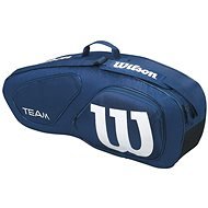 Wilson Team II 3PK BAG NY - Sports Bag