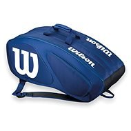 Wilson Team II 12PK BAG NY - Sports Bag