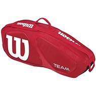 Wilson Team II 3PK BAG RD - Sports Bag