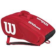 Wilson Team II 12PK BAG RD - Sports Bag