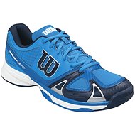 Wilson Rush EVO Brilliant /Navy Blaze/Impe EU 45/UK 10,5 - Shoes