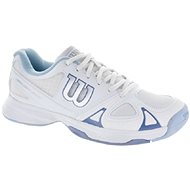Wilson Rush EVO W WH / WH / Stonewash EU 41 / UK 8 - Shoes