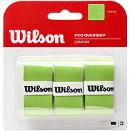 Wilson Pro Overgrip Blade Green - Tennis Racket Grip Tape