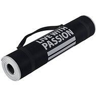 Flexmat IV Exercise Mat - Black - Pad