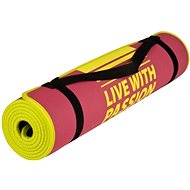 Flexmat IV Pink exercise pad - Pad