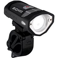 Sigma Buster 200, USB - Svetlo na bicykel