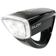 Sigma Eloy Black - Bike Light